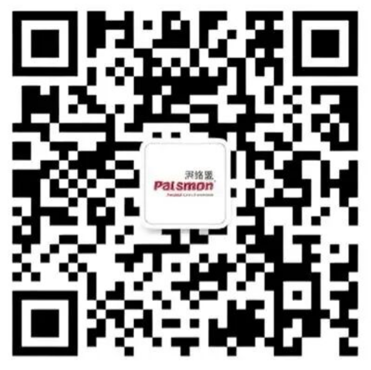 湃络盟微信公众号